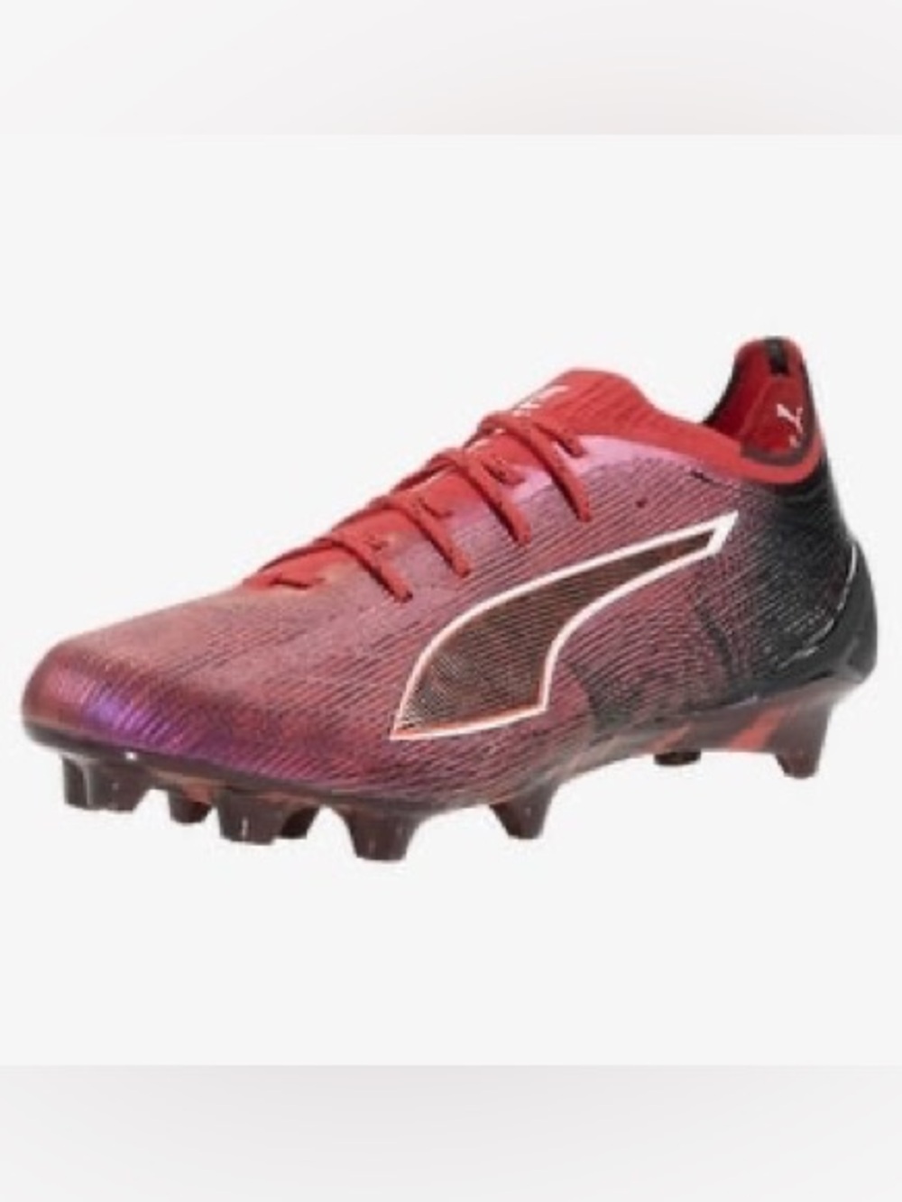 Brand New Puma Ultra 6 Ultimate FG Christian Pulisic soccer cleats